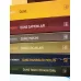 Dune Seti * Dune * Dune Mesihi * Dune Çocukları * Dune Tanrı İmparatoru * Dune Sapkınları * Dune Rahibeler Meclisi ** 6 Cilt TAKIM