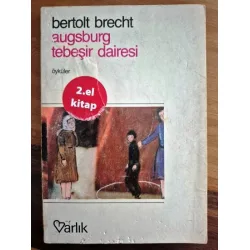 AUGSBURG Tebeşir Dairesi
