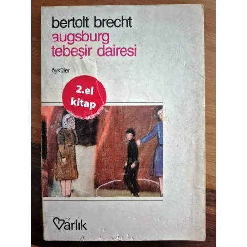 AUGSBURG Tebeşir Dairesi