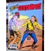 Tex (Teks) Klasik Seri Cilt 58 283 Yitik Dünya 284 GERONİMO! (59 lük Seri)