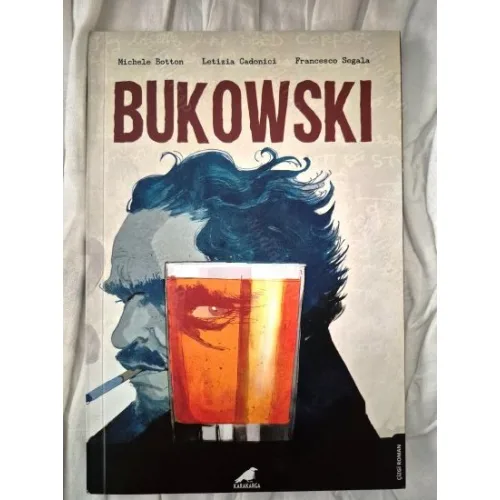 Bukowski ÇR