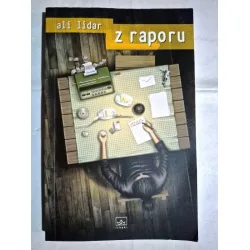 Z Raporu (İmzalı ithaflı Ayraç Dahil) Z Raporu (İmzalı ithaflı Ayraç Dahil)