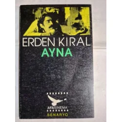 Ayna - Senaryo / Osman Şahin Öküz (Öykü) Ayna - Senaryo / Osman Şahin Öküz (Öykü)