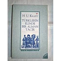 Türklerin Elinde Bir Alman Tacir Türklerin Elinde Bir Alman Tacir