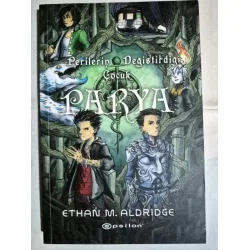 Parya: Perilerin Değiştirdiği Çocuk