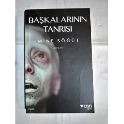 Başkalarının Tanrısı