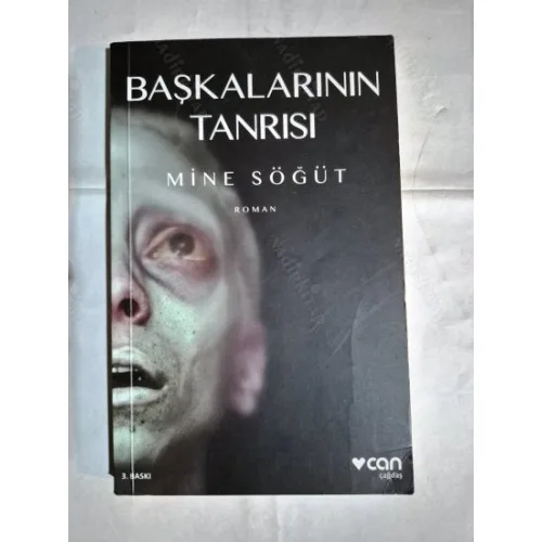 Başkalarının Tanrısı