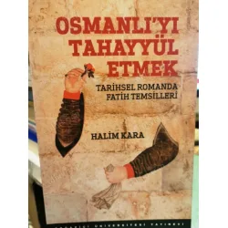 Osmanlı
