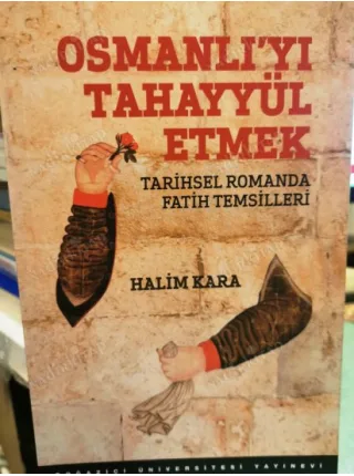 Osmanlı