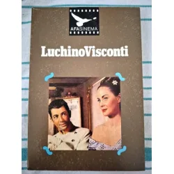 Luchino Visconti (Afa Sinema 11) Luchino Visconti (Afa Sinema 11)