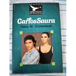 Carlos Saura (Afa Sinema 7) Carlos Saura (Afa Sinema 7)