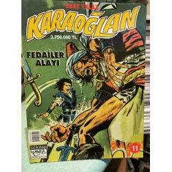 Karaoğlan - Suat Yalaz Karaoğlan - Suat Yalaz