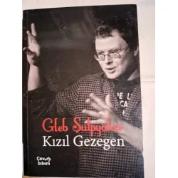 Kızıl Gezegen