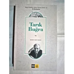 Tarık Buğra * Bana Konya