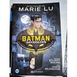 DC Batman * Gezegen DC Batman * Gezegen