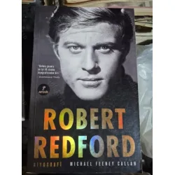 Robert Redford - Biyografi
