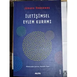 İletişimsel Eylem Kuramı