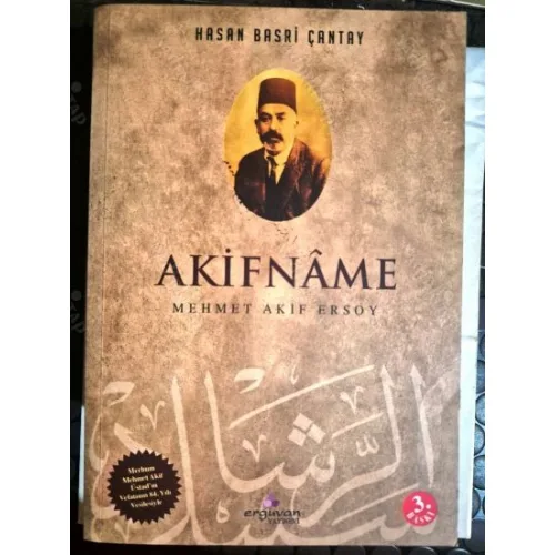 Akifname