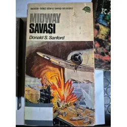 Midway Savaşı * İkinci Dünya Savaşı Belgeseli Midway Savaşı * İkinci Dünya Savaşı Belgeseli