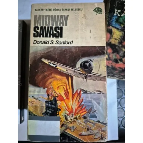Midway Savaşı * İkinci Dünya Savaşı Belgeseli