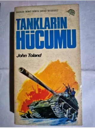 Tankların Hücumu * İkinci Dünya Savaşı Belgeseli (Haritalı)