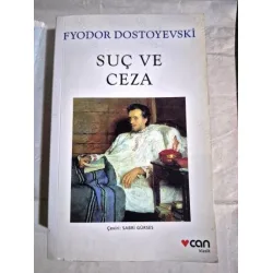 Suç ve Ceza Suç ve Ceza