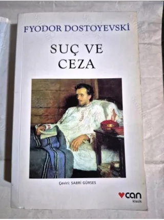 Suç ve Ceza