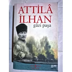 Gazi Paşa Gazi Paşa