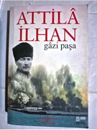 Gazi Paşa