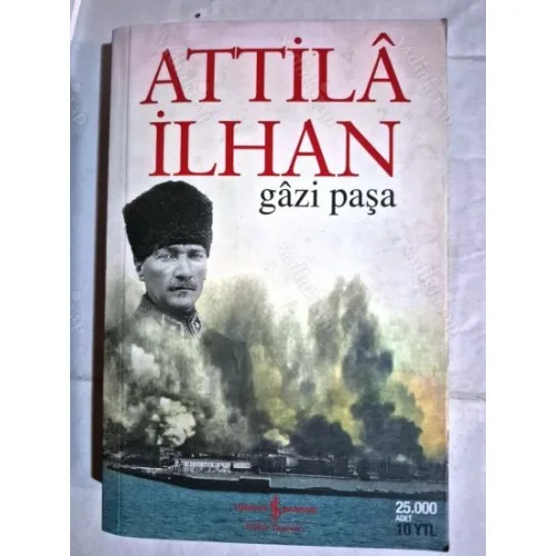 Gazi Paşa