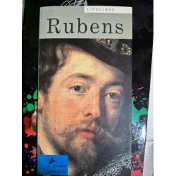 Rubens (Prestel Art Guides S.) Lifelines Series Rubens (Prestel Art Guides S.) Lifelines Series