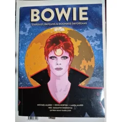 David Bowie | Bowie - Stardust, Rayguns & Moonage Daydreams David Bowie | Bowie - Stardust, Rayguns & Moonage Daydreams