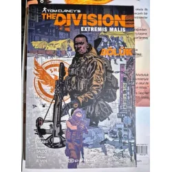 Tom Clancy Tom Clancy