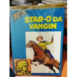 Tex (Teks) Sayı 42 STAR_O Tex (Teks) Sayı 42 STAR_O