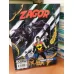 Zagor Özel Cilt Sayı 7 * Gizem Gemisi - Karanlık Yaratıklar (2 Tam Macera)