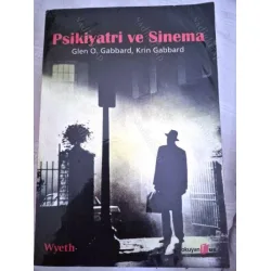 Psikiyatri ve Sinema BKZ Psikiyatri ve Sinema BKZ