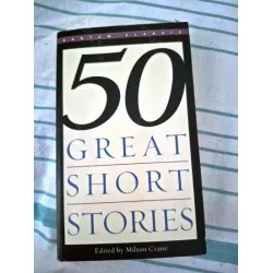 50 Great Short Stories 50 Great Short Stories
