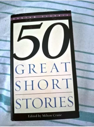 50 Great Short Stories