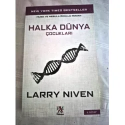Halka Dünya Çocukları Cilt 4 (Halka Dünya 4 ciltlik Seri) Halka Dünya Çocukları Cilt 4 (Halka Dünya 4 ciltlik Seri)