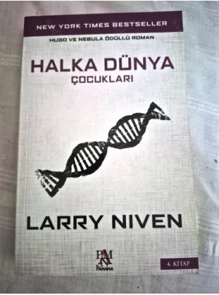 Halka Dünya Çocukları Cilt 4 (Halka Dünya 4 ciltlik Seri)