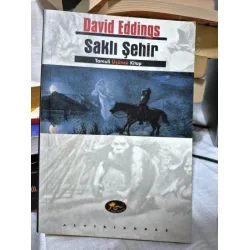 Saklı Şehir (Tamuli Üçlemesi - 3.Kitap)