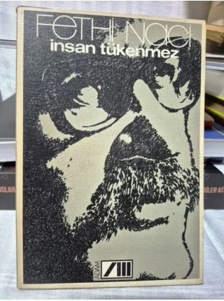 İnsan Tükenmez - Gerçek Saygısı