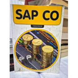 SAP CO SAP CO