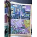 Too Much Too Little * Federal Reserve Bank of New York (FED) Comic Book