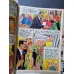Story of BANKS * Federal Reserve Bank of New York (FED) Comic Book