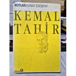 Notlar - Sanat Edebiyat * Cilt 4