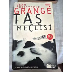 Taş Meclisi (Tv / Film kitapları) Taş Meclisi (Tv / Film kitapları)