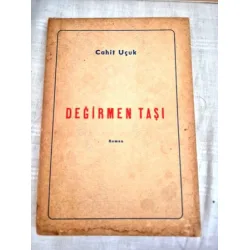 Değirmen Taşı Değirmen Taşı