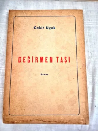 Değirmen Taşı