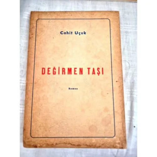Değirmen Taşı